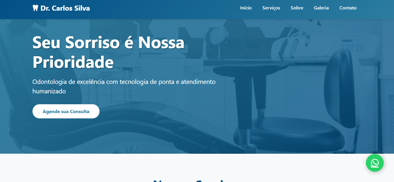 Projeto 1